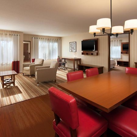 Four Points By Sheraton, Ontario-Rancho Cucamonga Ngoại thất bức ảnh