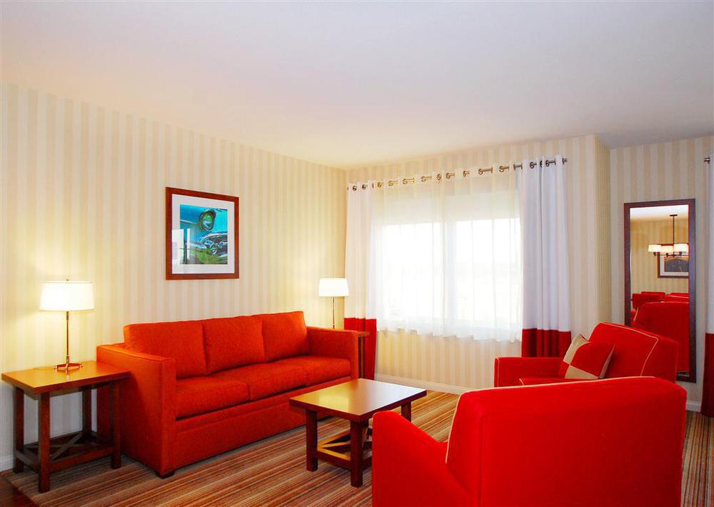 Four Points By Sheraton, Ontario-Rancho Cucamonga Phòng bức ảnh