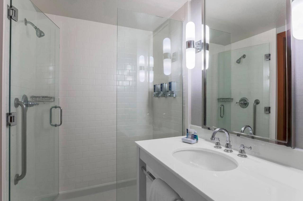Four Points By Sheraton, Ontario-Rancho Cucamonga Ngoại thất bức ảnh