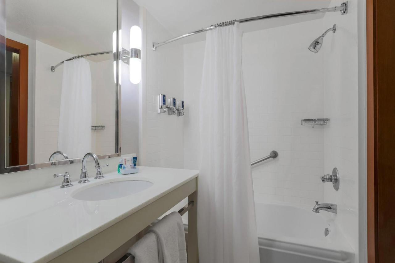 Four Points By Sheraton, Ontario-Rancho Cucamonga Ngoại thất bức ảnh