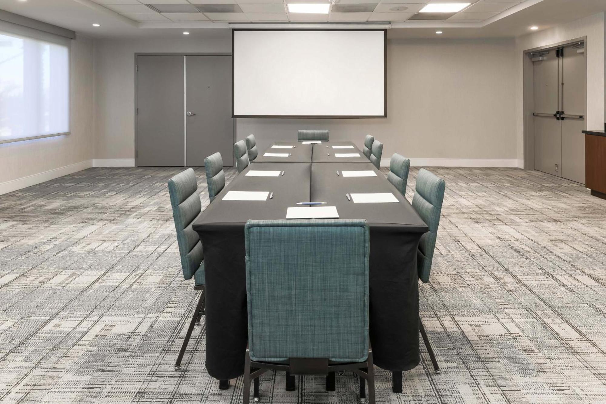 Four Points By Sheraton, Ontario-Rancho Cucamonga Ngoại thất bức ảnh
