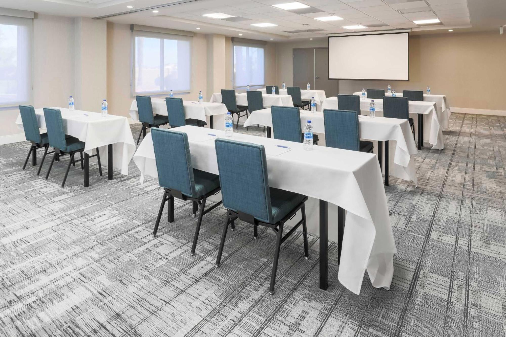 Four Points By Sheraton, Ontario-Rancho Cucamonga Ngoại thất bức ảnh
