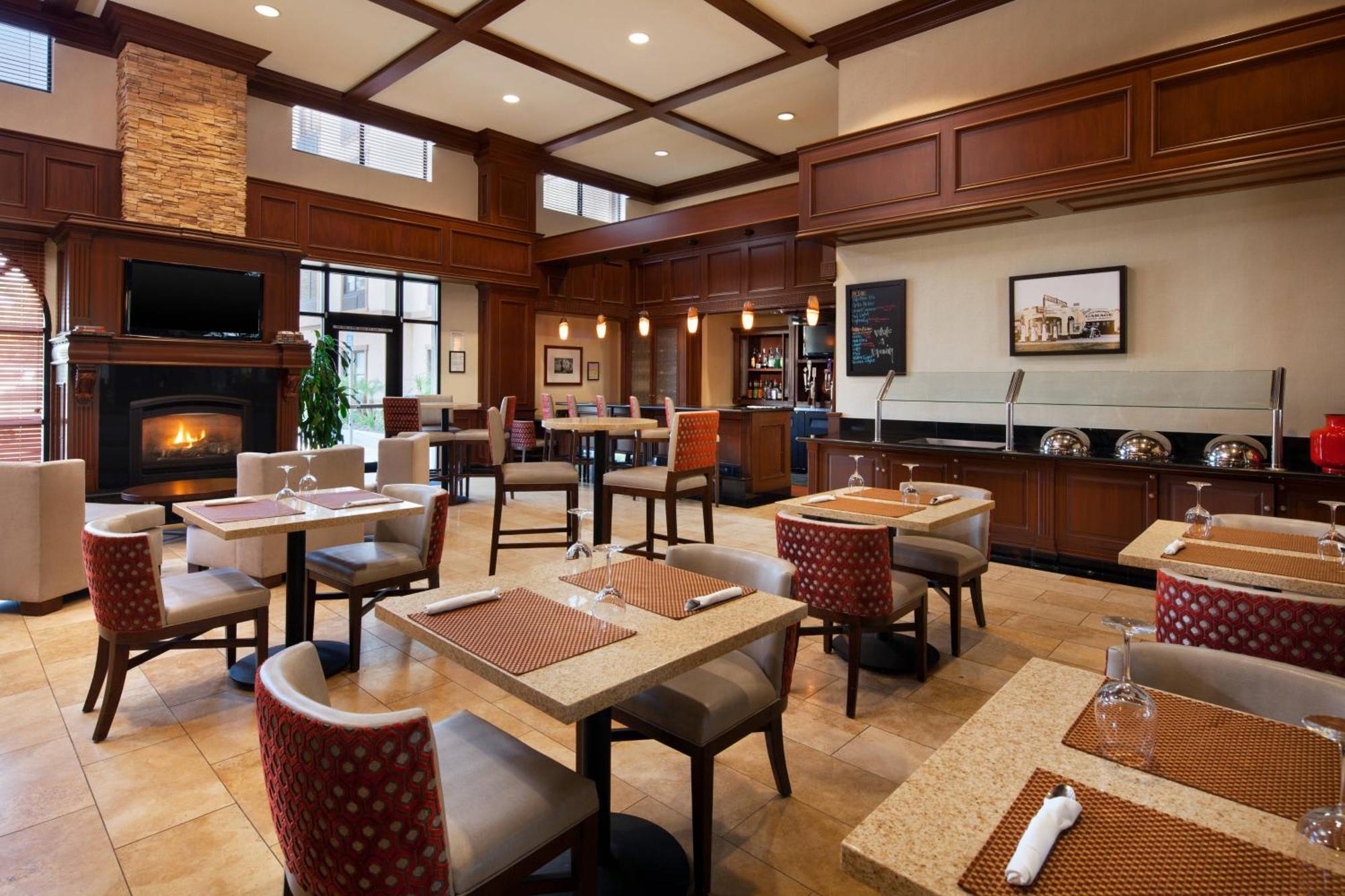 Four Points By Sheraton, Ontario-Rancho Cucamonga Ngoại thất bức ảnh