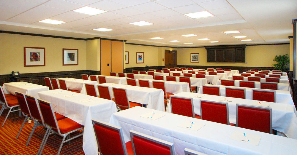 Four Points By Sheraton, Ontario-Rancho Cucamonga Ngoại thất bức ảnh