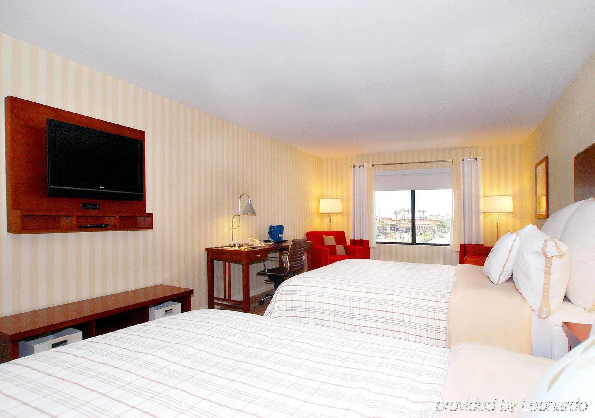 Four Points By Sheraton, Ontario-Rancho Cucamonga Ngoại thất bức ảnh