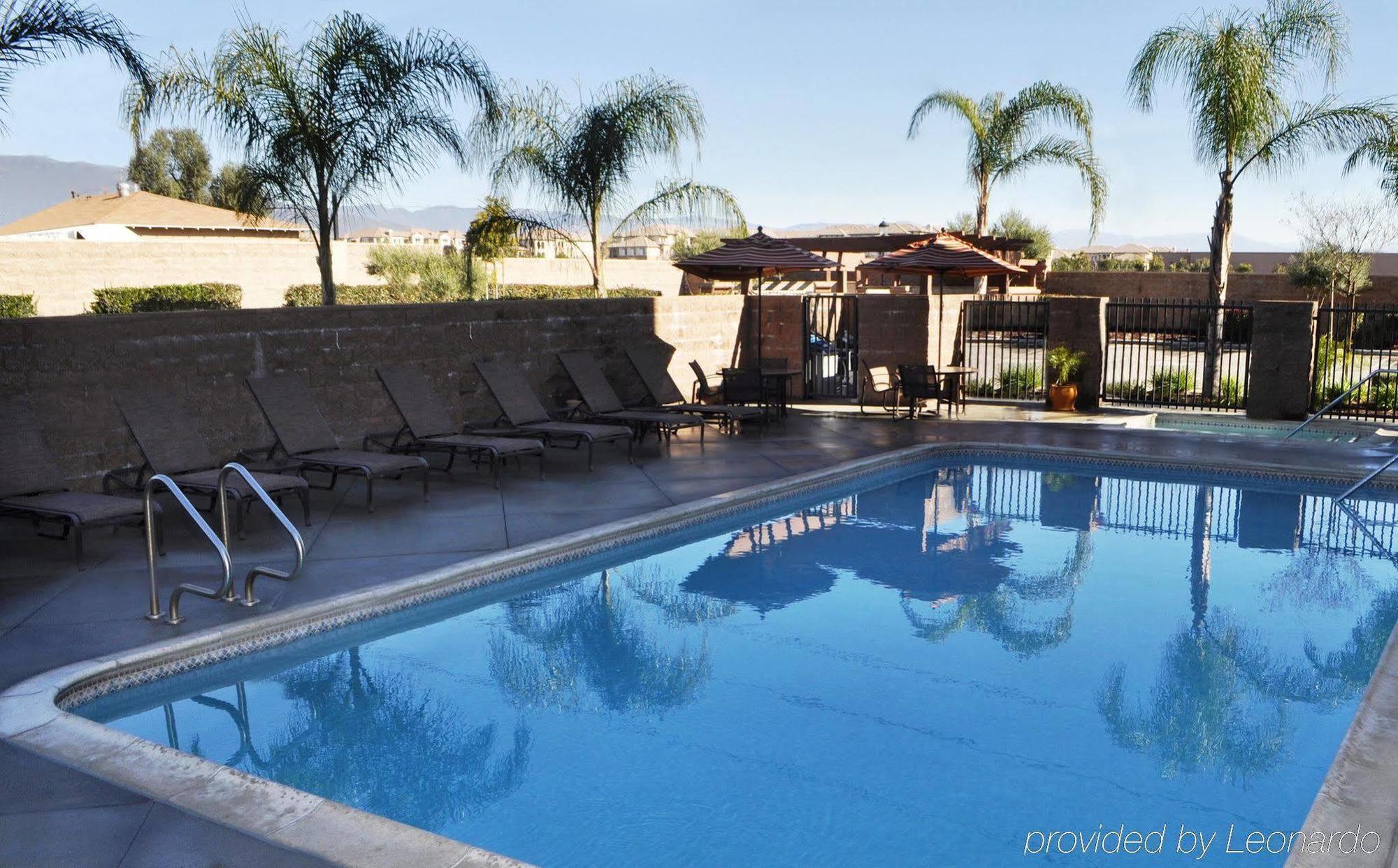 Four Points By Sheraton, Ontario-Rancho Cucamonga Ngoại thất bức ảnh