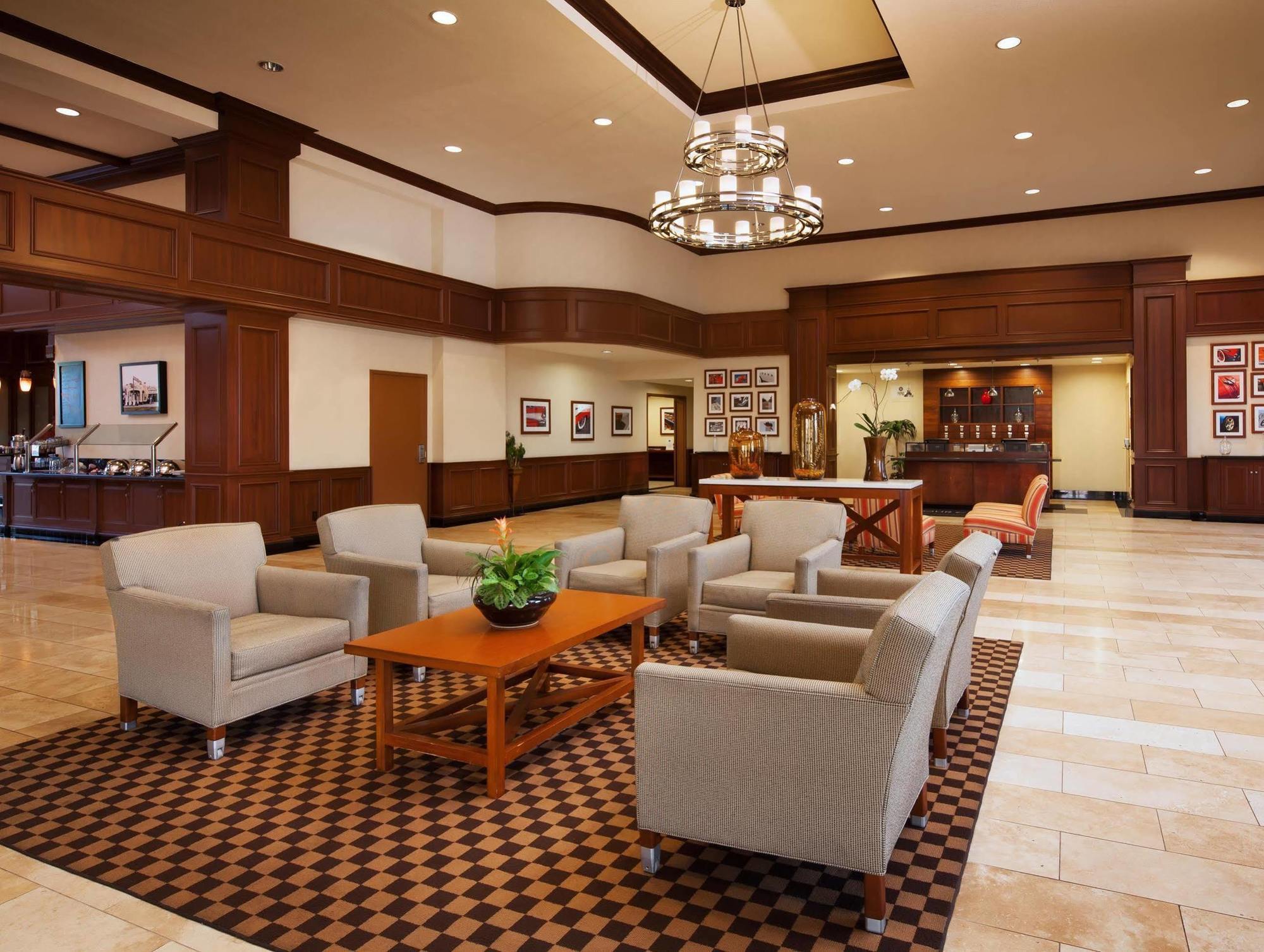 Four Points By Sheraton, Ontario-Rancho Cucamonga Ngoại thất bức ảnh